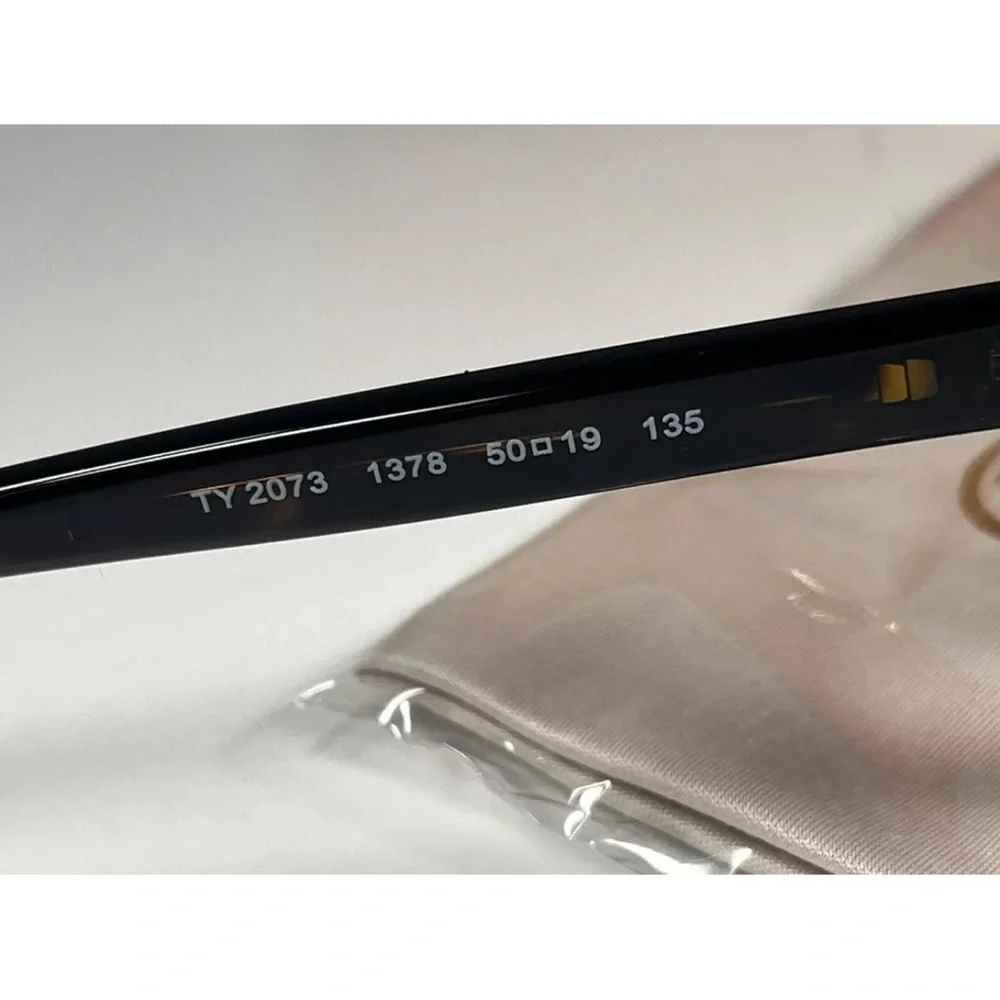 Tory burch eyeglasses brand new